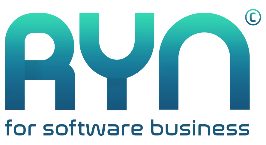 RYN logo